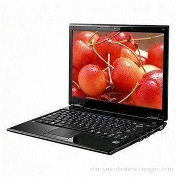 UMPC, Intel Atom D425 1.80GHz CPU, 1GB RAM, 320GB HDD